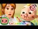 Food Song For Kids cocomelon with lyrics