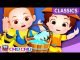 Jack and jill song - Chuchu TV Nursery Rhymes