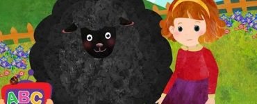 Baa Baa Black Sheep 8 Cocomelon Baa baa black sheep lyrics