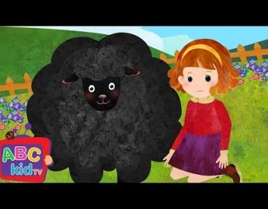 Baa Baa Black Sheep: A Fun Nursery Rhyme for Kids Everywhere 7 Cocomelon Baa baa black sheep lyrics