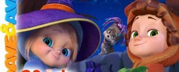 If You're A Monster and You Know It - Halloween Songs 6 If You're A Monster and You Know It