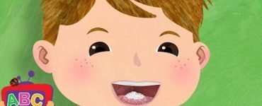 Johny Johny Yes Papa (2D) 4 Johny Johny Yes Papa (2D)