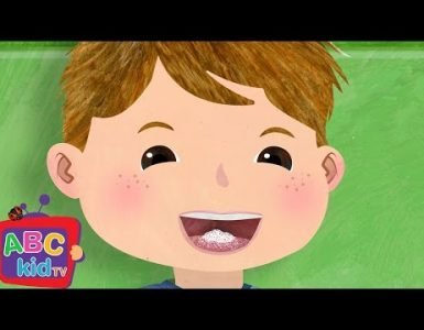 Johny Johny Yes Papa (2D) 3 Johny Johny Yes Papa (2D)