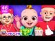 Movie At Home Song Lyrics - Chuchu TV Baby Nursery Rhymes