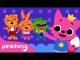 Say Hello With Pinkfong - Nursery Rhymes and Kids Song