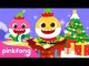 Christmas Shark Family Elves - Pinkfong Song Lyrics