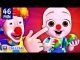 Circus Song - Chuchu TV Nursery rhymes