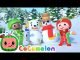 Snowman Song Cocomelon With Lyrics