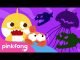 Baby Shark's Nightmare Song - Pinkfong song for children