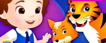 Going to the Forest Song 12 Going to the Forest song