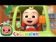 Grocery Store Song - Cocomelon Nursery Rhymes