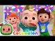 New years Eve Song 2023 - Cocomelon Nursery Rhymes