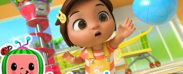 Discover the Fun Grocery Store Song for Kids with Cocomelon!