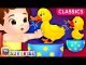 Surprise Eggs Farm animal Toys for Kids - Chuchu TV Classics
