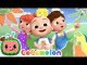 yes yes Vegetables Dance Song - Cocomelon Nursery Rhymes 2022