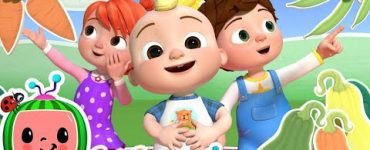 10 Of The Most Popular Videos Cocomelon Song 4 10 Of The Most Popular Videos Cocomelon Song