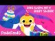 Baby Sharks Birthday - Pinkfong Songs for children