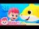 Baby shark and Bebefinn doo doo doo - Pinkfong Songs for kids