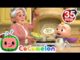 Cocomelon Pasta Song - Nursery Rhymes & Kids Song