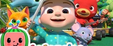 Musical Instruments Song 8 Musical Instruments Song - Cocomelon Nursery Rhymes