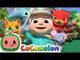 Musical Instruments Song - Cocomelon Nursery Rhymes