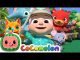 Musical Instruments Song 28 Musical Instruments Song - Cocomelon Nursery Rhymes