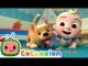 Pet Care Song - Cocomelon Nursery Rhymes & Kids Song
