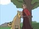 Bedtime Stories For Kids 6 The girl and the Puma - Bedtime Stories for Kids