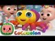 itsy bitsy spider cocomelon - baby rhymes