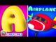 ABC Vehicles Phonics Song 4 7 ABC Vehicles Phonics Song