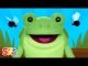 Five Little Speckled Frogs featuring The Super Simple Puppets - Super Simple Songs