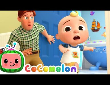 Go before ou go song - Cocomelon nursery rhymes
