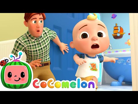 Go before ou go song - Cocomelon nursery rhymes