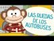 LAS RUEDAS DEL AUTOBÚS 22 LAS RUEDAS DEL AUTOBÚS - Canciones para niños en Español