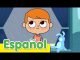LLUVIA, LLUVIA, VETE YA - Canciones para niños en Español