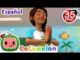 Namasté | CoComelon en Español 8 Namasté CoComelon en Español Canciones Infantiles y de Cuna