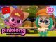 Pinkfong’s BEST Magical Episodes - Pinkfong Song for children