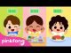 Time To power up - Pinkfong Song For Kids - Pinkfong baby shark