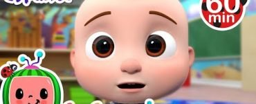 ¡Si estás feliz, lo sabes 1 ¡Si estás feliz, lo sabes - Cocomelon Spanish Rhymes - Cocomelon en espanol