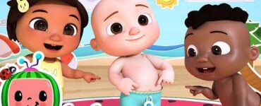 Belly Button Dance 17 Belly Button Dance