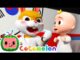Taekwondo Song 22 Taekwondo Song - Cocomelon Furry Friends - Thetubekids