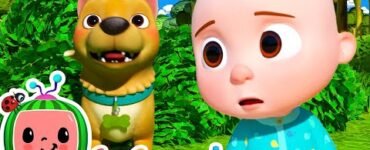 Where Has My Little Dog Gone? 13 Where Has My Little Dog Gone