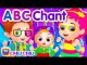 ABC Chant - Dance and Learn with Chuchu TV