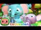 what to do with hiccups song - cocomelon nursery rhymes