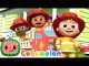 Heroes To The Rescue Song 22 Heroes To The Rescue Song - Cocomelon Nursery Rhymes