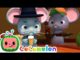 The country mouse and the city mouse song - cocomelon fury friends