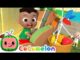 jj's treehouse song - Cocomelon Nursery Rhymes