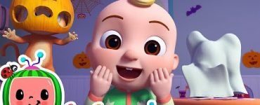 CoComelon Haunted House Song 6 Cocomelon Haunted House Song - Cocomelon Nursery Rhymes