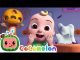 CoComelon Haunted House Song 25 Cocomelon Haunted House Song - Cocomelon Nursery Rhymes