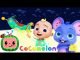 Little Moon Song - Cocomelon Nursery Rhymes